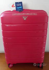 Roncato-Trolley cabina NUOVO- mod. B Flyang Move