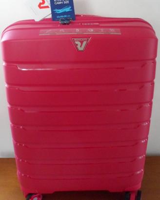 Roncato-Trolley cabina NUOVO- mod. B Flyang Move