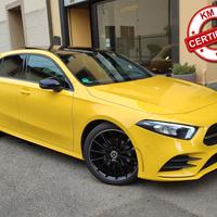 Mercedes-benz A 200 Automatic Premium AMG Tetto/19