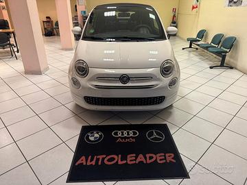 Fiat 500 C 1.2 Dolcevita