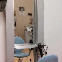 arredamento per salone acconciatura