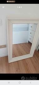 specchio Ikea Hemnes