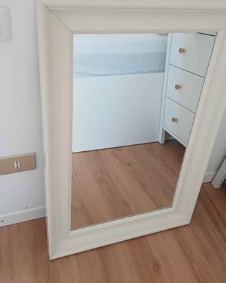 specchio Ikea Hemnes
