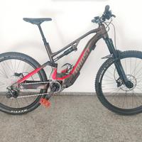 E bike Ghost Asx hybride Taglia L