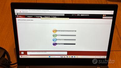 Diagbox Lexia Win10/Win 11 Guida Installazione