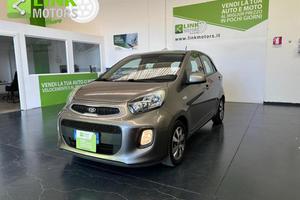 KIA Picanto GLAM NEOPATENTATI