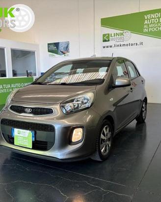 KIA Picanto GLAM NEOPATENTATI