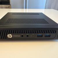 Hp Elitebook 800 G2 mini