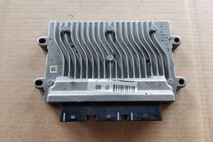 Centr mot PEUGEOT 1007 1360cc VTR 2006