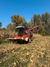 MIETITREBBIA LAVERDA M112