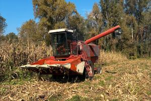 MIETITREBBIA LAVERDA M112