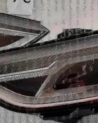 Renault Kadjar Fari Anteriori