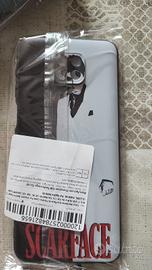 cover scarface redmi note 9