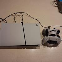 Playstation 5 Digital Edition