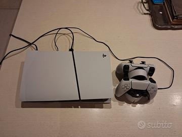 Playstation 5 Digital Edition