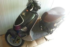 Aprilia Gulliver 50 - 1997