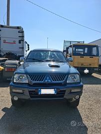 Mitsubishi L200 2.5 TD - Pick-up