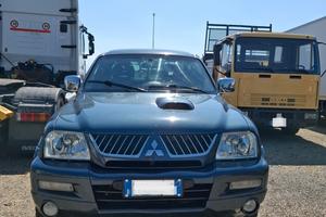 Mitsubishi L200 2.5 TD - Pick-up