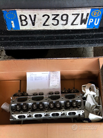 Fiat Multipla Metano