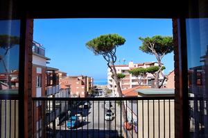 Dal 01 al 15 settembre 4 vani a Marina di Grosseto