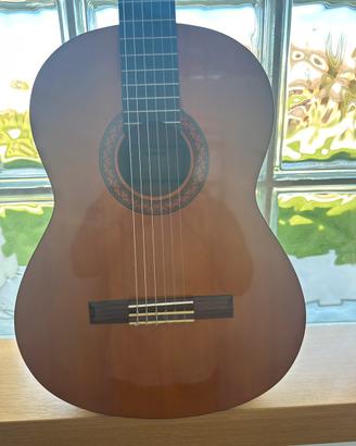 Chitarra classica