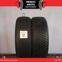 2 Gomme 225 55 R 19 Falken al 94% SPED GRATIS
