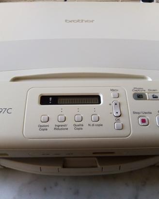 Stampante Brother DCP -197C