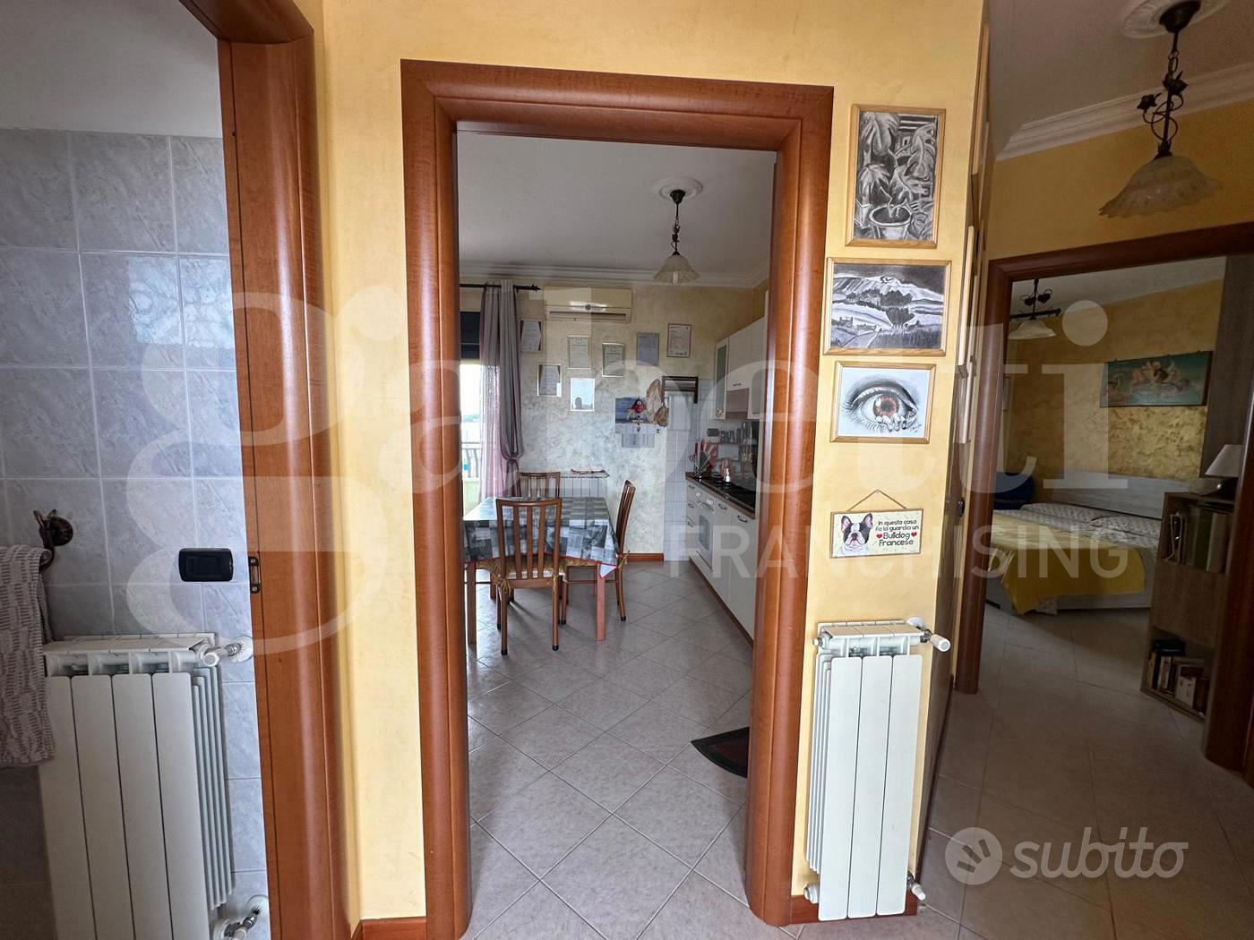 Appartamento – Pomezia, Primavera - Vista 4
