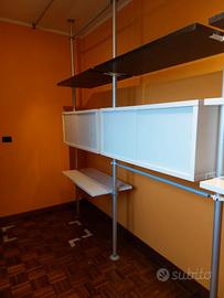 Cabina armadio IKEA Stolmen