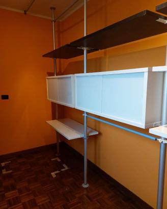 Cabina armadio IKEA Stolmen