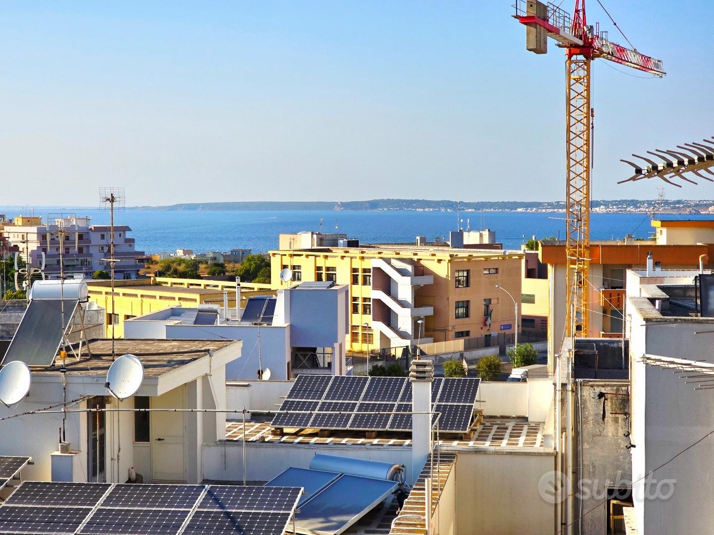 Apartment in Gallipoli, Lecce - Vista 3