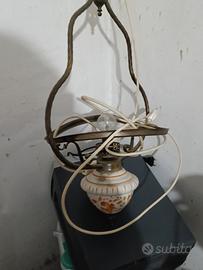 lampadario 