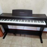 Pianoforte elettrico Celviano 2 pedali