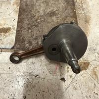 Albero motore vespa 50