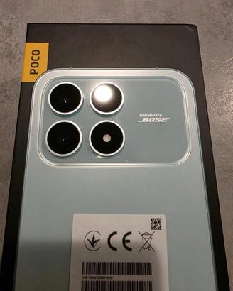 Xiaomi Poco f8 pro 12/512 gb