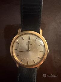 Omega vintage