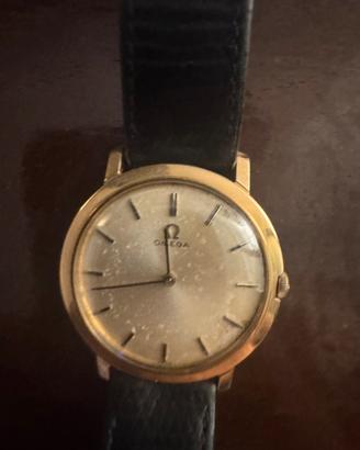 Omega vintage