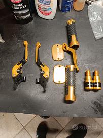 Kit leve ergal Yamaha t max 500/530/560