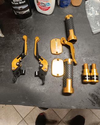Kit leve ergal Yamaha t max 500/530/560
