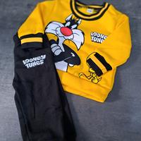 abbigliamento bambini 