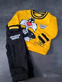 abbigliamento bambini 