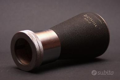 Rectaflex Amic adattatore per microscopio