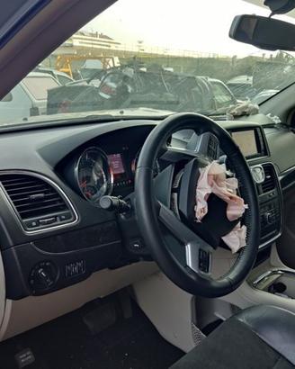 Cruscotto LANCIA VOYAGER del 2013