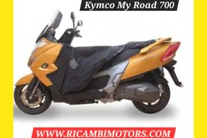 TERMOSCUDO KYMCO MY ROAD 700