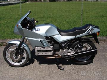 BMW K100 RS 09/1986
