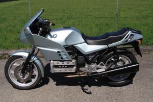 BMW K100 RS 09/1986