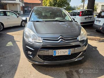 Citroen C3 PureTech 82 Exclusive rate da 99,00