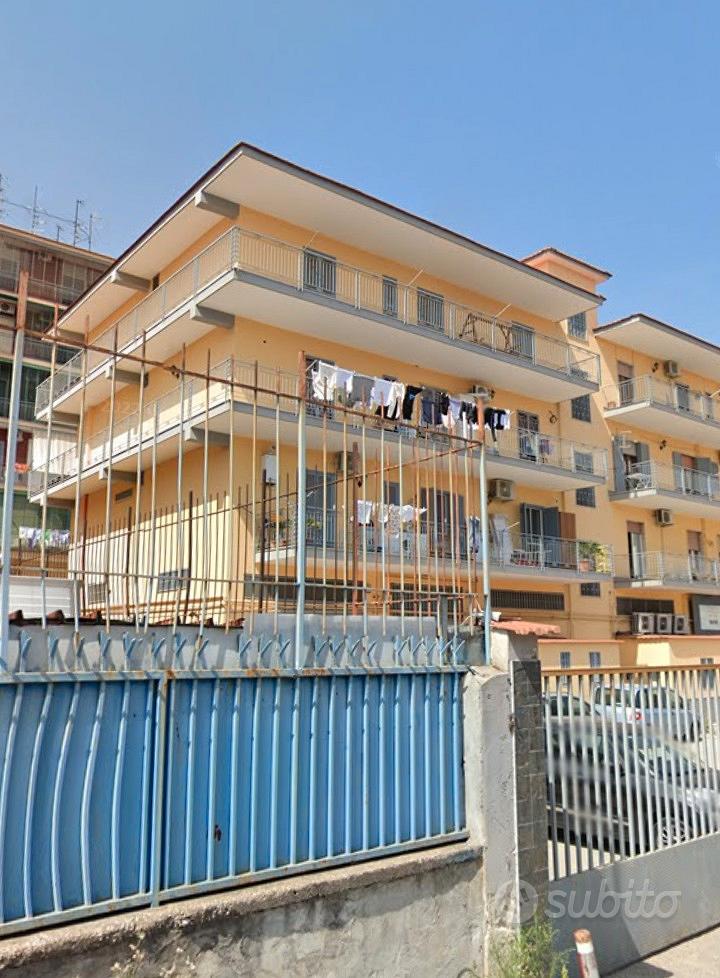Appartamento – Arzano, Lanciasino - Vista 2