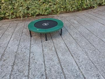 Tappeto elastico