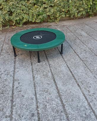 Tappeto elastico